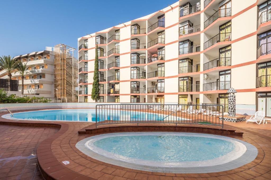 RT-Apartamentos Guinea - 1
