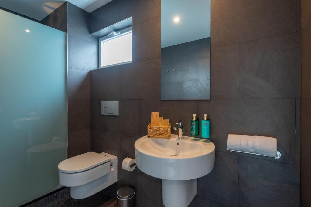 Ereza Hoopoe Villas — Playa Blanca, Canary Islands