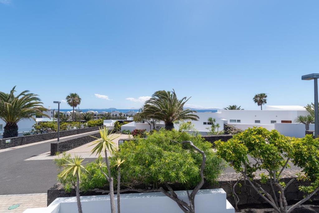 Ereza Hoopoe Villas — Playa Blanca, Canary Islands
