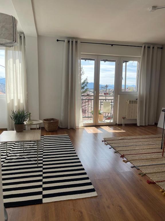 New Beautiful City View Apartment - 2