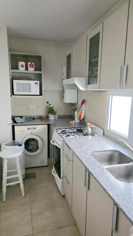 Departamento en Rio Cuarto - 2