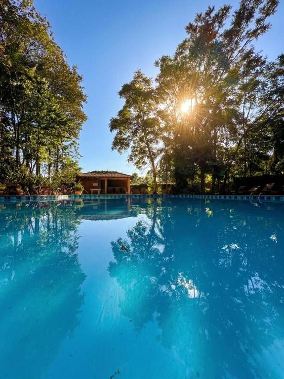 Artemio Iguazu Hotel - 1
