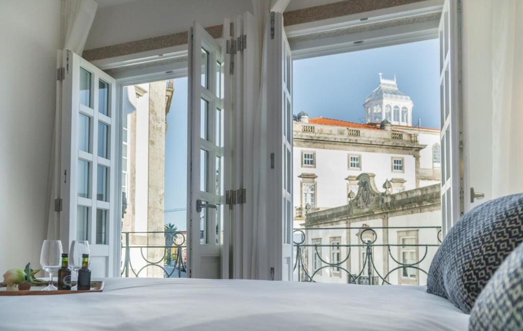 Ribeiredge Guest House — Hotel in Porto