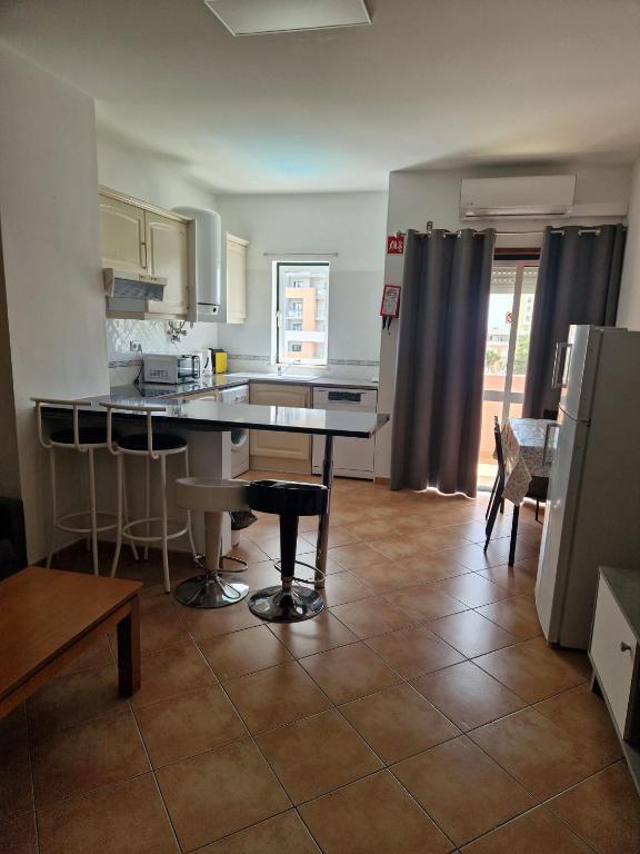 Castelos da Rocha — Hotel rooms in Portimão, Faro