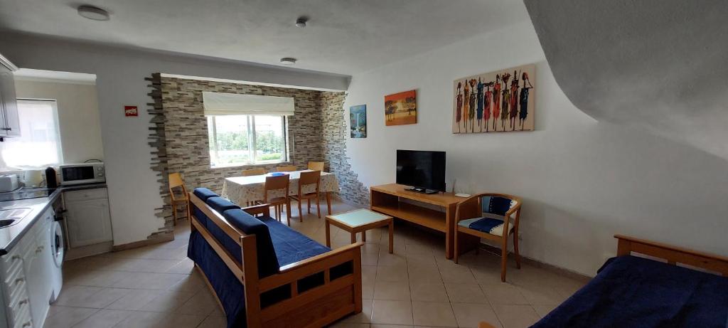 Castelos da Rocha — Hotel rooms in Portimão, Faro
