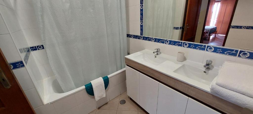 Castelos da Rocha — Hotel rooms in Portimão, Faro