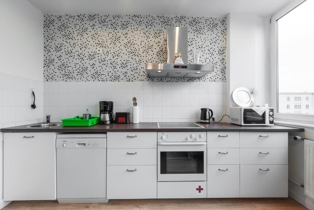 Trendy Apartments photo