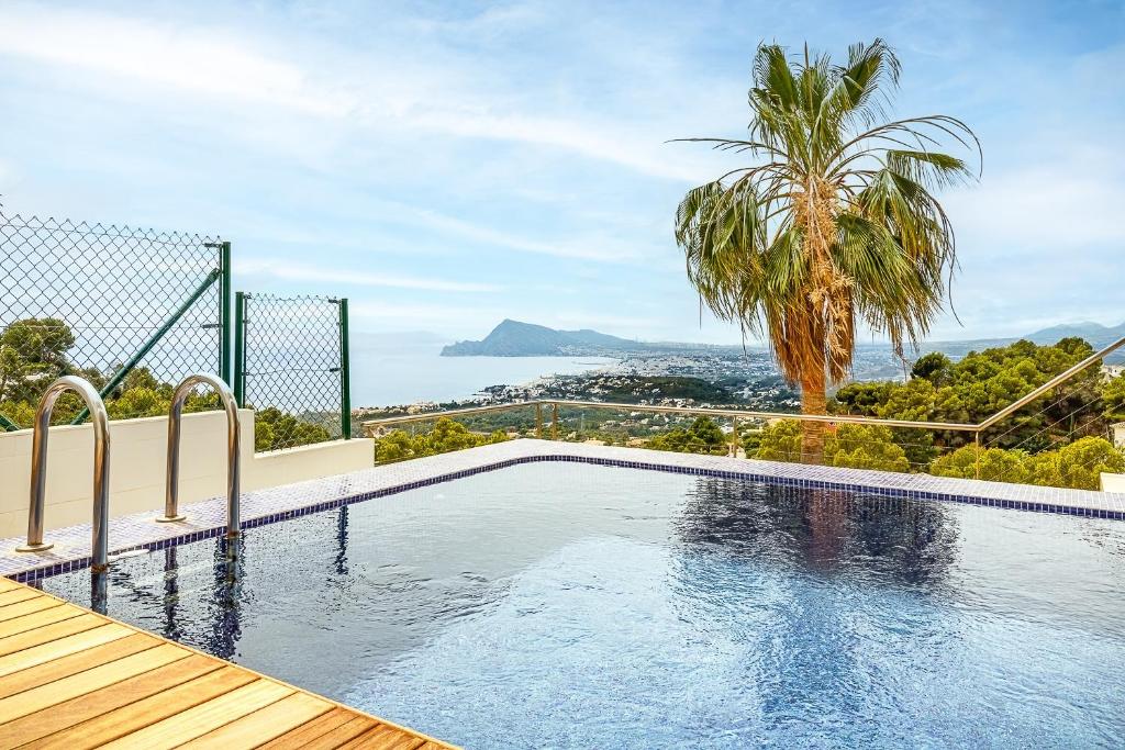 Altea Esmeralda - 4