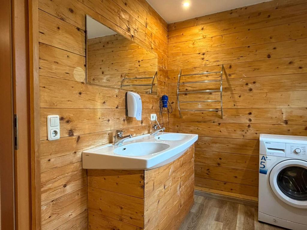 Appartement Schmittenblick - 4