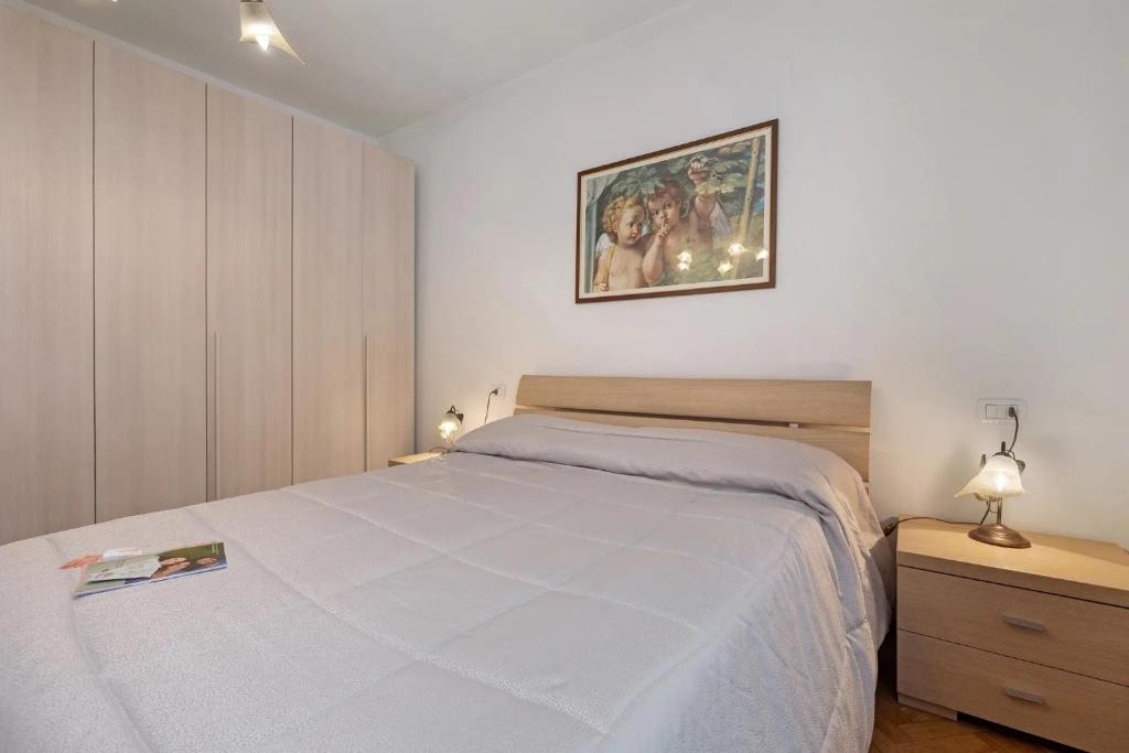 Appartamento Meridiana - 4