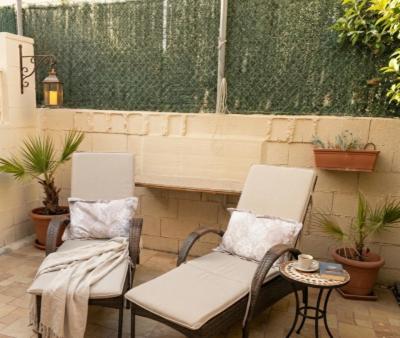 Paradis townhouse - 5