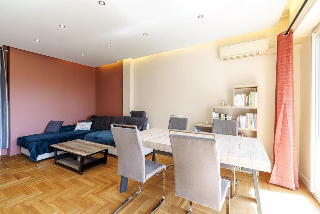 Spacieux T3 avec balcon Confort et convivialite - 3