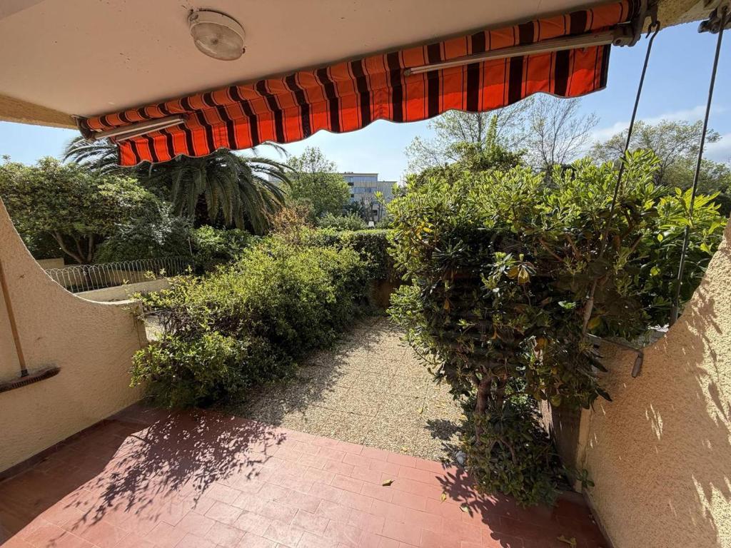 Appartement T2 en rez-de-chaussée avec terrasse, proche plage et piscine - 4 couchages - Argelès-sur-Mer - FR-1-388-40 - 2