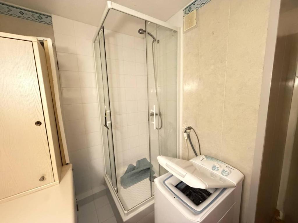 Appartement T2 à Argelès-sur-Mer, plage à 300m, piscine, parking privé, animaux acceptés - FR-1-388-109 - 3