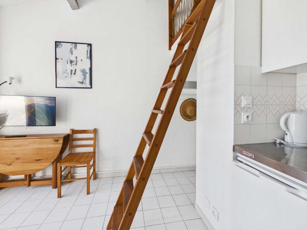 Appartement cosy accès plage - Clim, Parking - FR-1-326-868 - 5