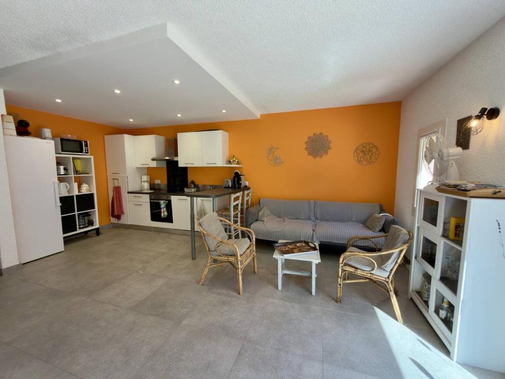 Maison proche plage - 6 pers. - FR-1-388-253 - 4