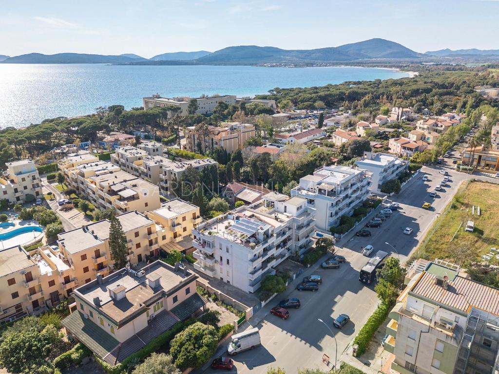 Acqua Salata Beach Apartment - 2