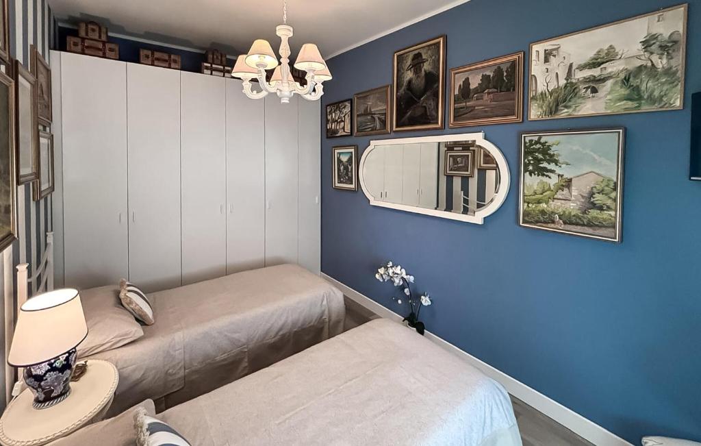 2 Bedroom Awesome Apartment In Chiavari - 4