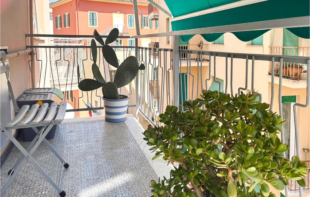 2 Bedroom Awesome Apartment In Chiavari - 5