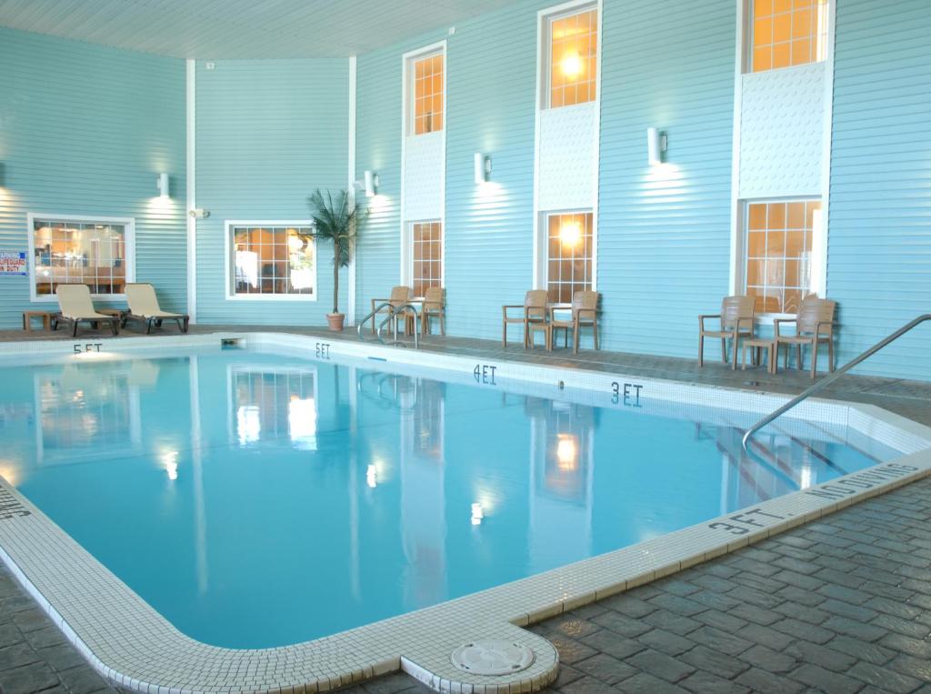 Grand Beach Resort Hotel photo