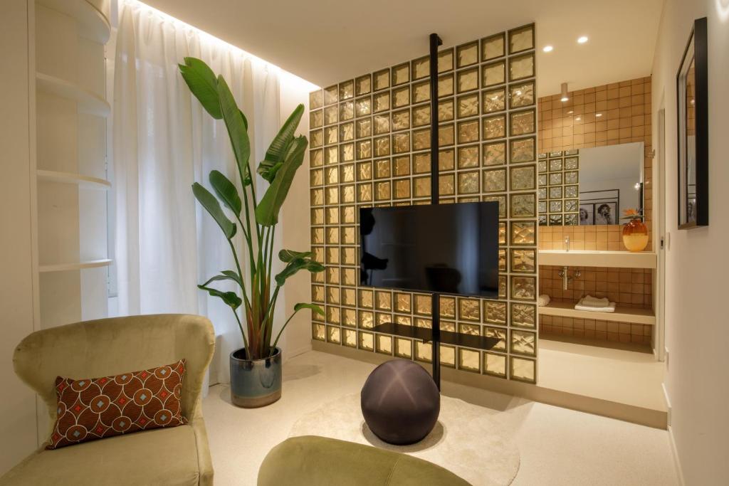 Daplace - LE SUITES DEGLI ALTOVITI - 4