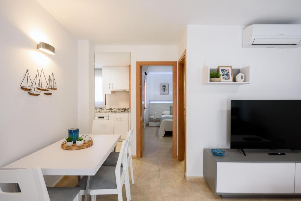 Apartamento San Cristobal - 5