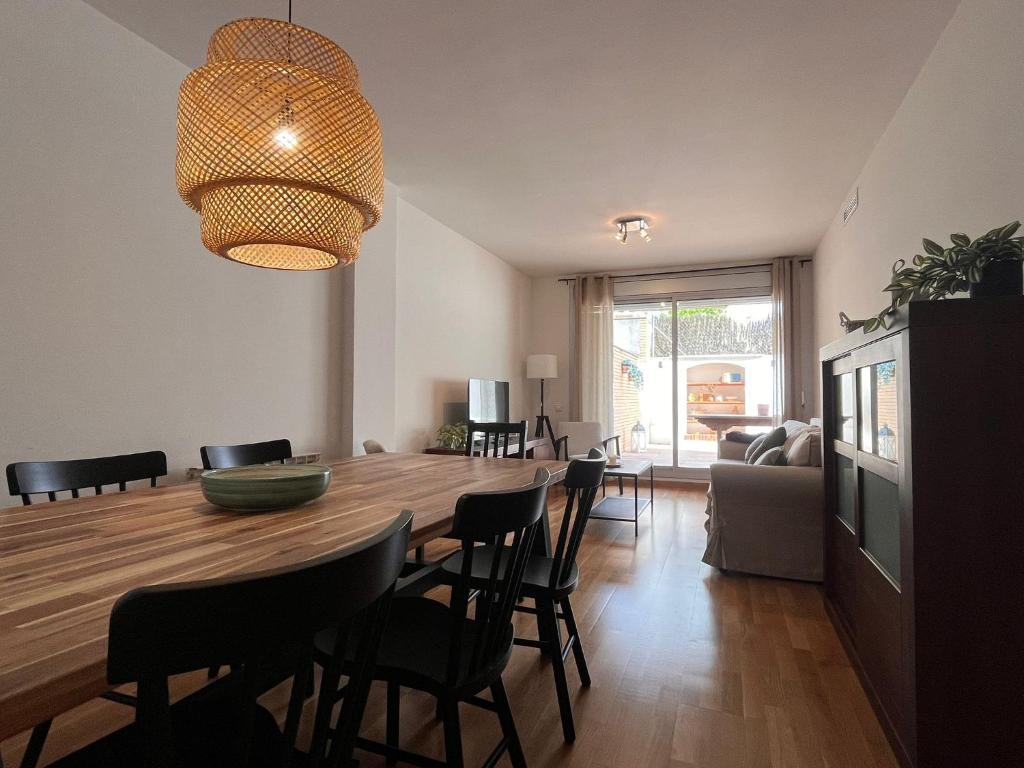 4-Bedroom Apartment with Private Garden in Tossa de Mar - 5