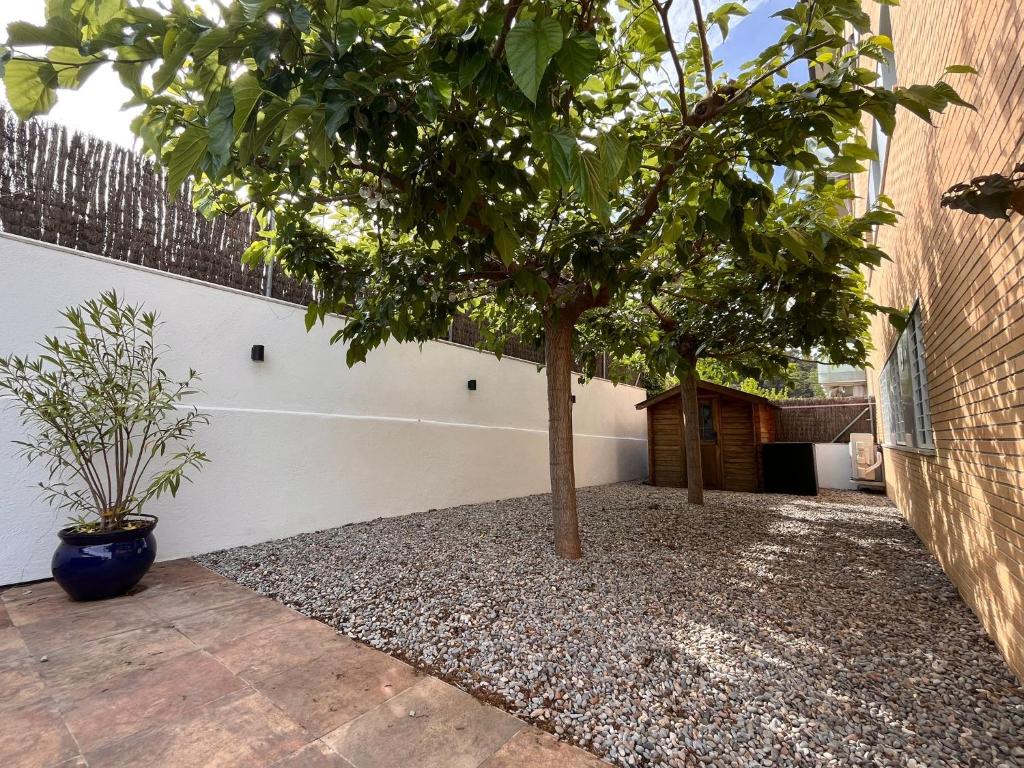 4-Bedroom Apartment with Private Garden in Tossa de Mar - 3
