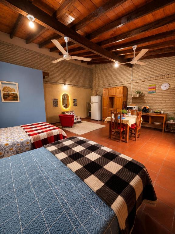 Loft Privado en Casa Tranquila-Ideal para tu Estancia - 2