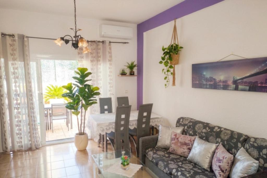 Paradis townhouse - 3