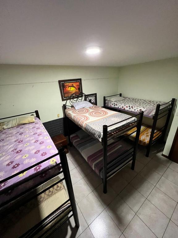 Ibiza Hostel Suites - 3
