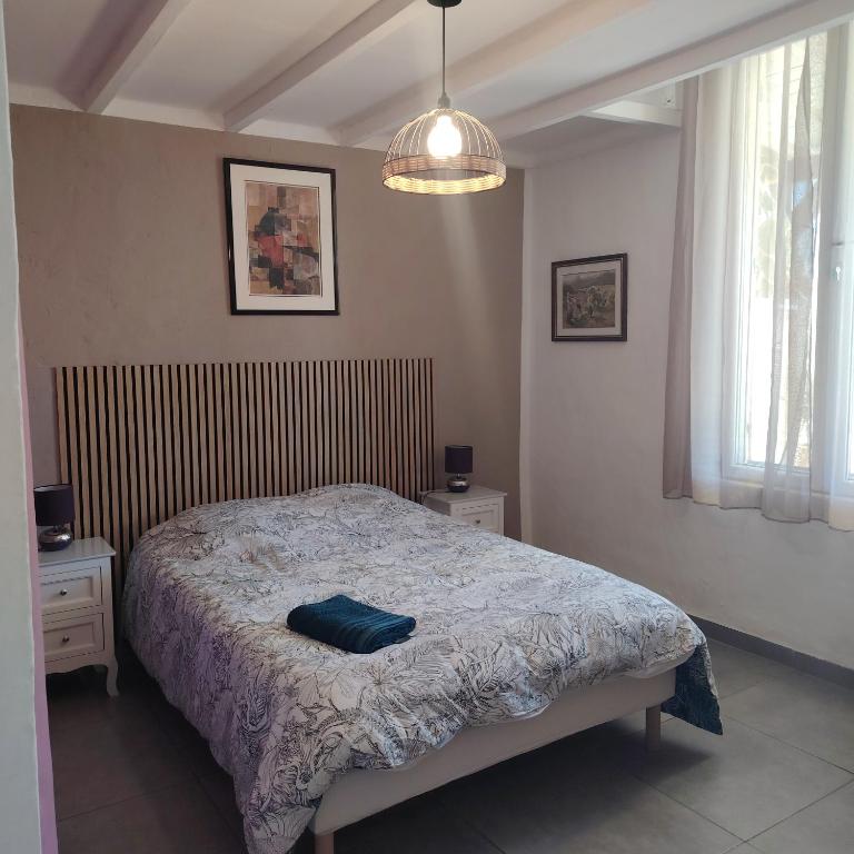 Jolie maison - 5