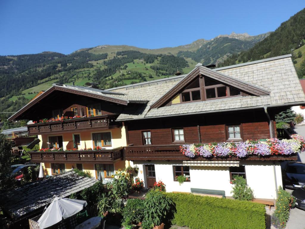 Appartements Gästehaus Schernthaner - 2