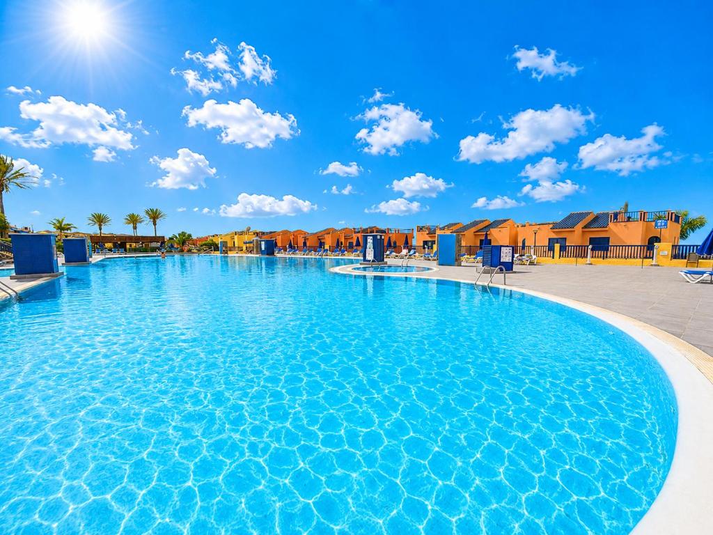 Villa Meloneras - Exclusive Chill Out - 5