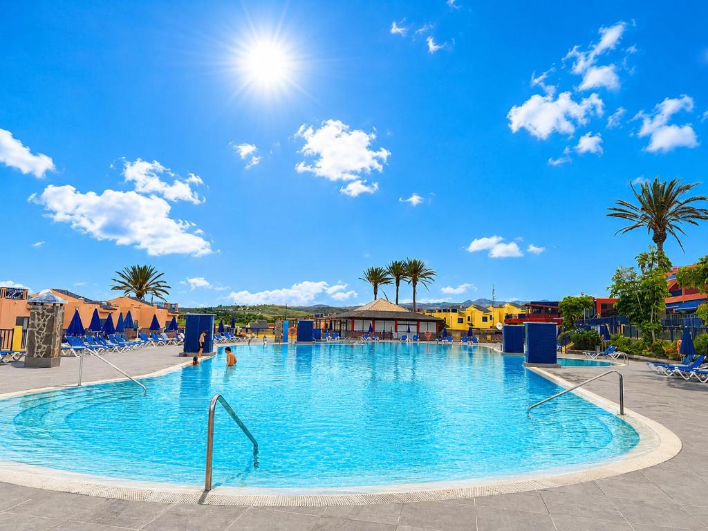 Villa Meloneras - Exclusive Chill Out - 3