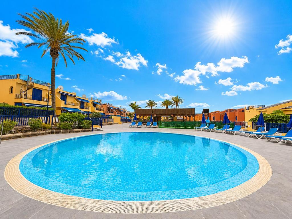 Villa Meloneras - Exclusive Chill Out - 4