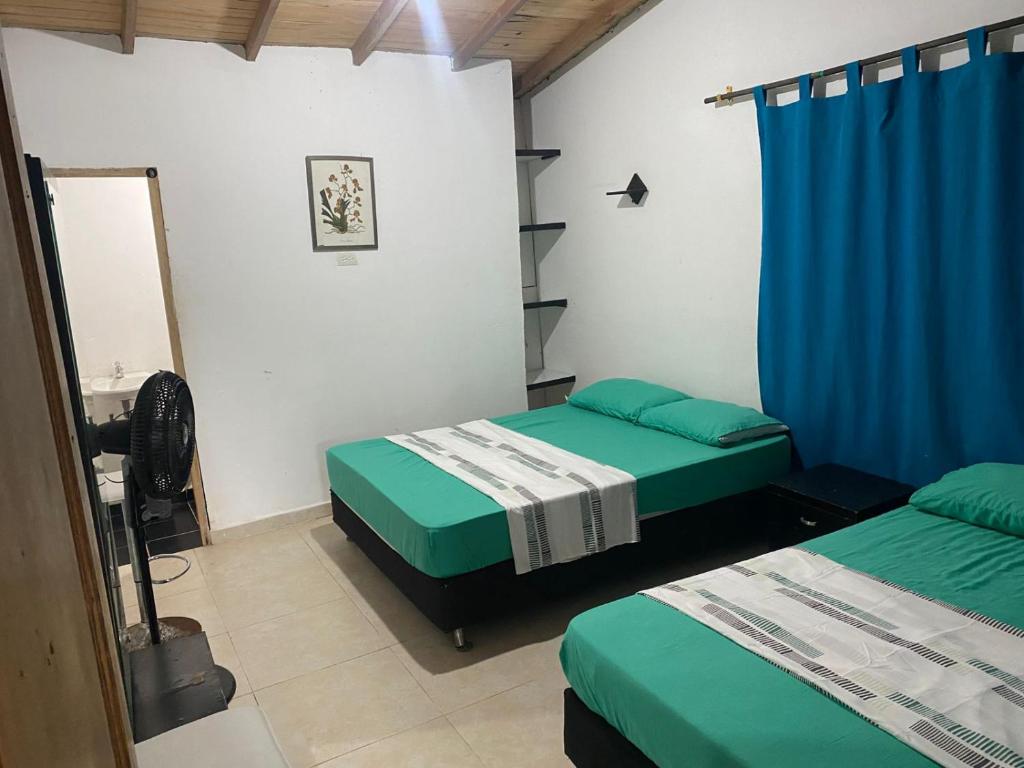 finca en sopetran - 2