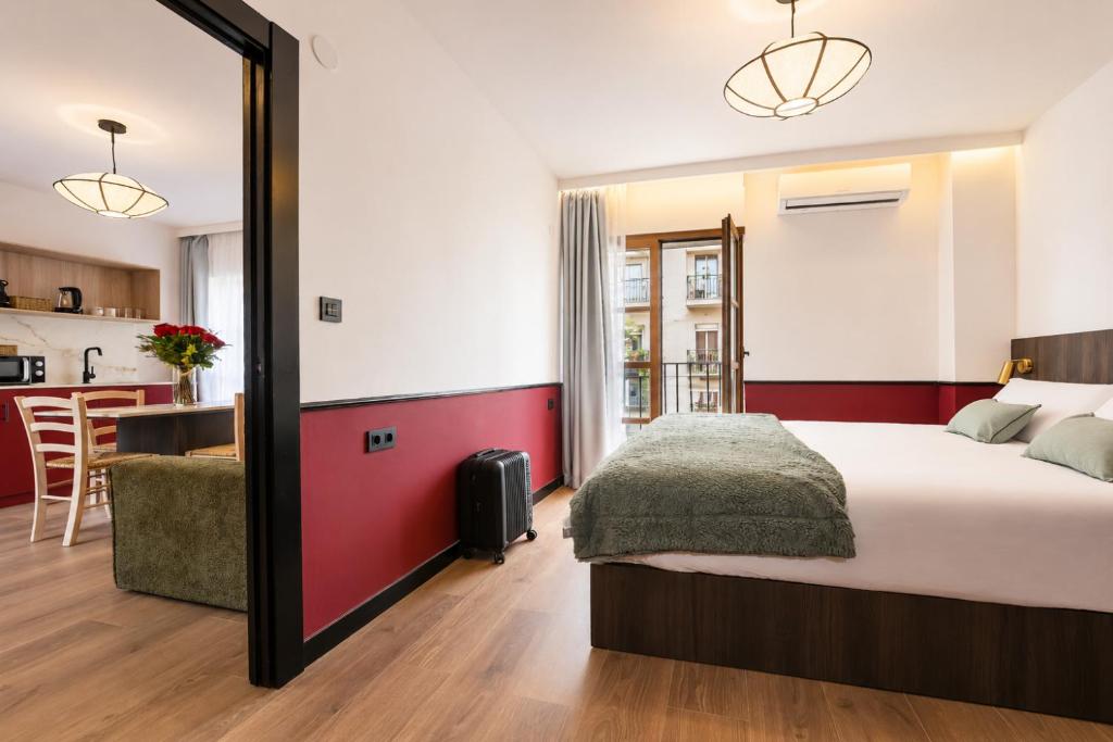 Casa Lavanda by Blossom Hotels - 5