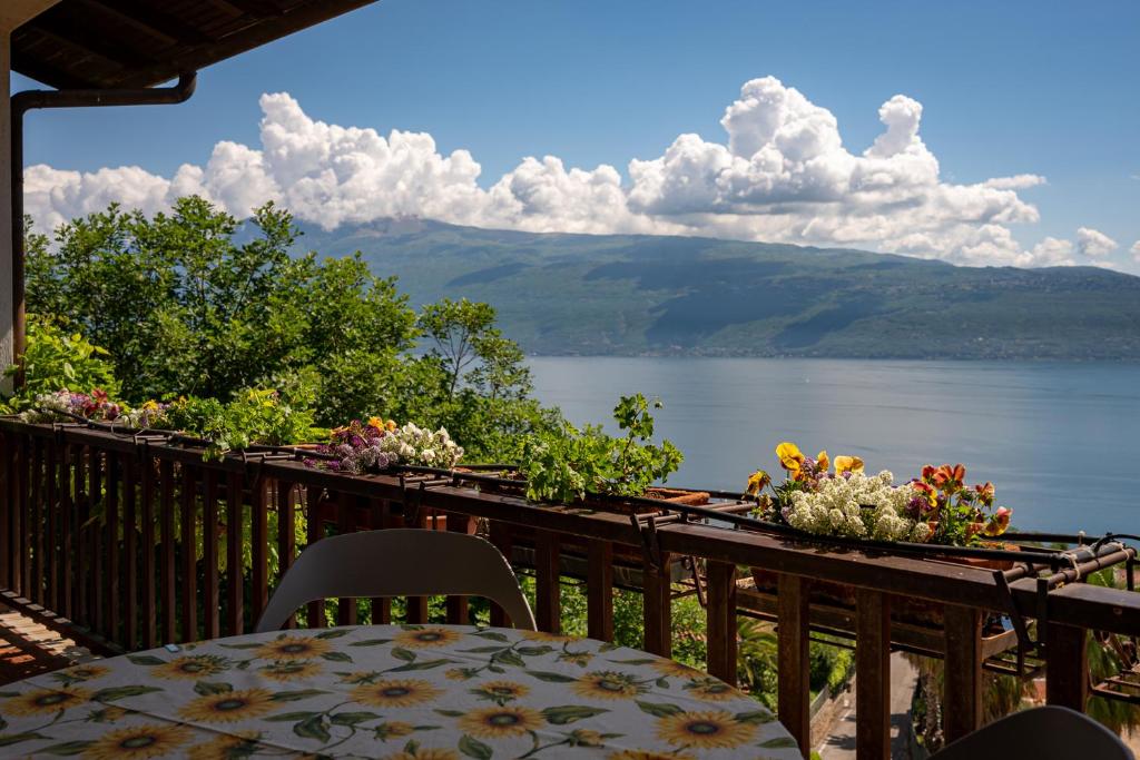VILLA la QUERCIA LAKE VIEW - 3