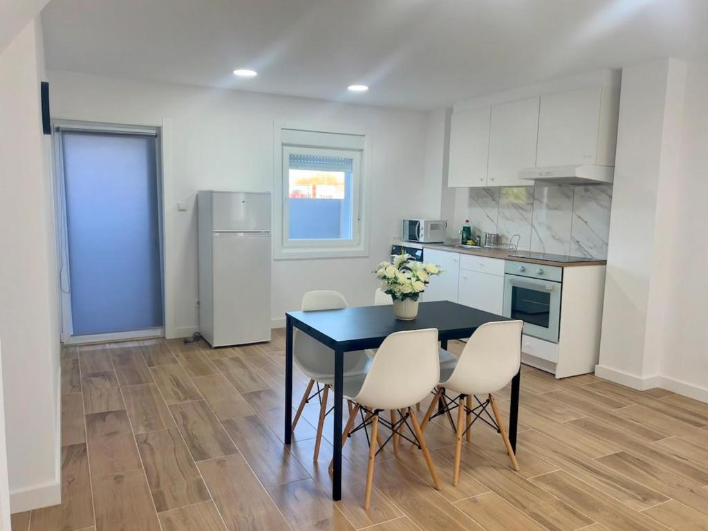 Duplex with terrace beach leisure activities and free parking - 3