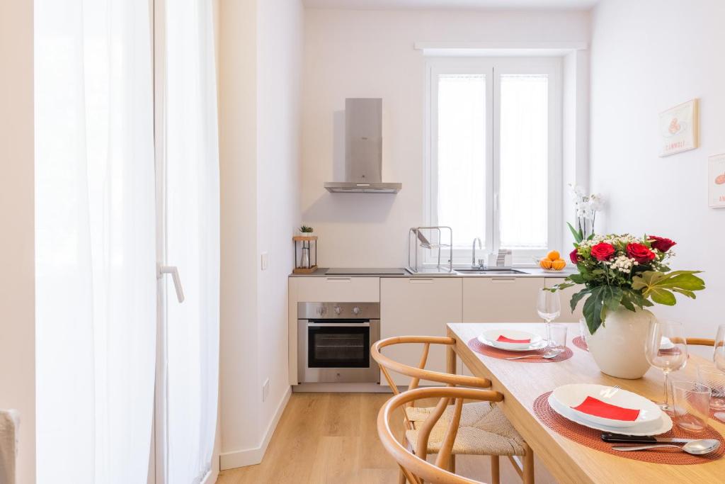 Stylish 2BR 2BA Newly Renovated Apartment-LorenzoILMagnifico - 4