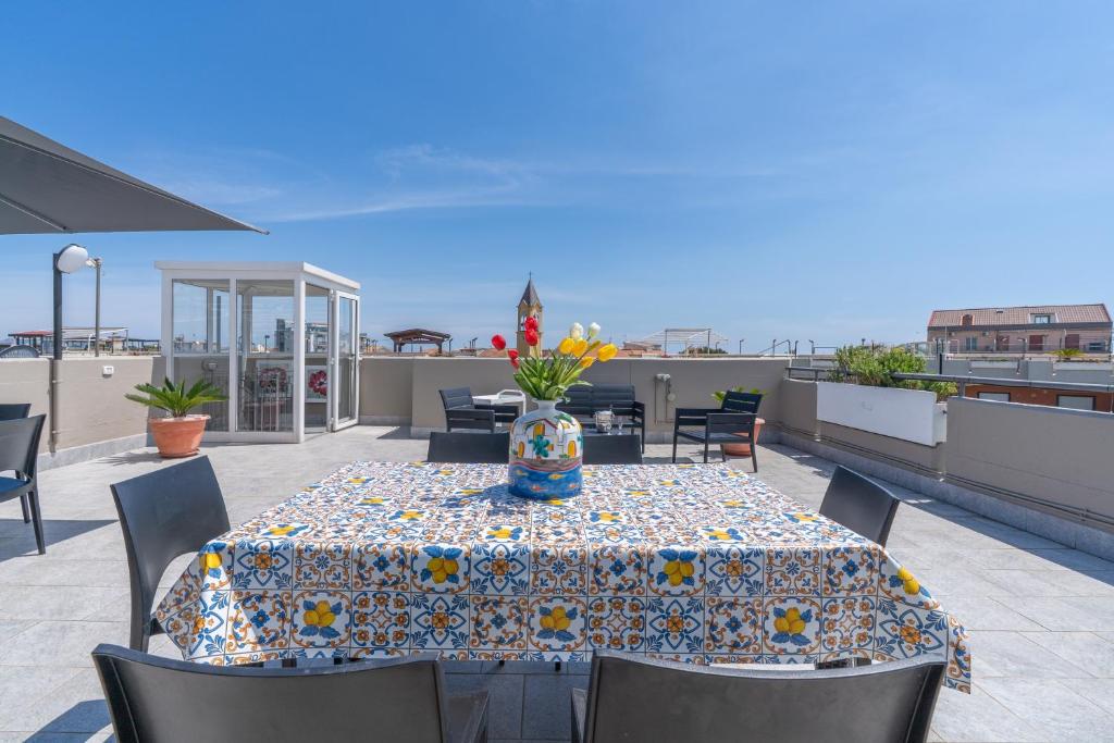 La Dolce Vita - Panoramico - 1