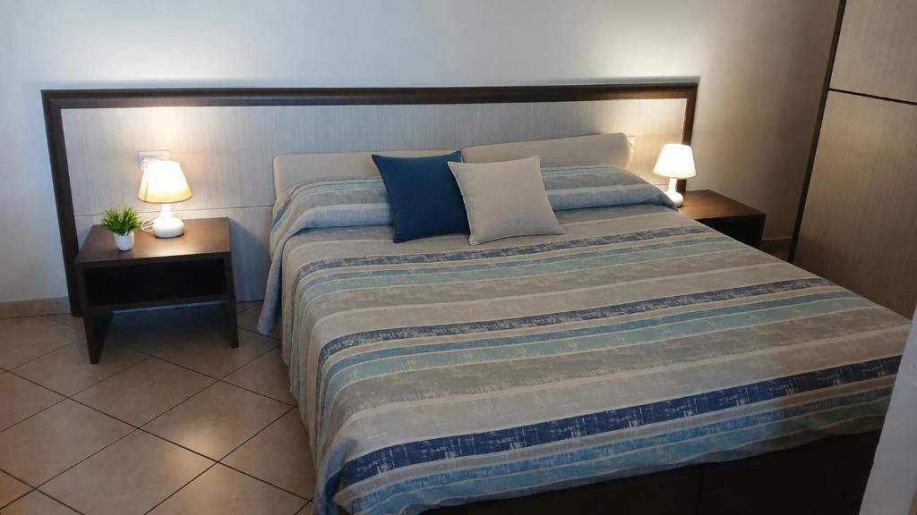 Domo - Guest-House Il Nespolo Fiorito - 5