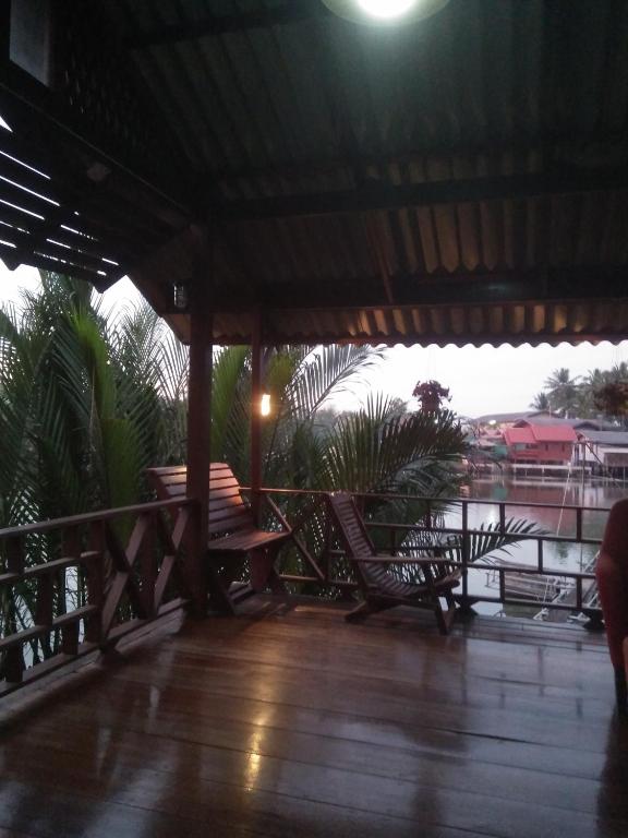 Baan Tangkwa photo