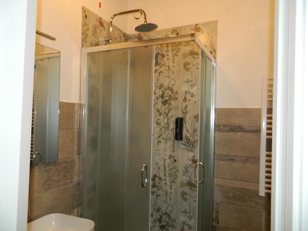 Camera matrimoniale Nicolò con bagno privato - 2