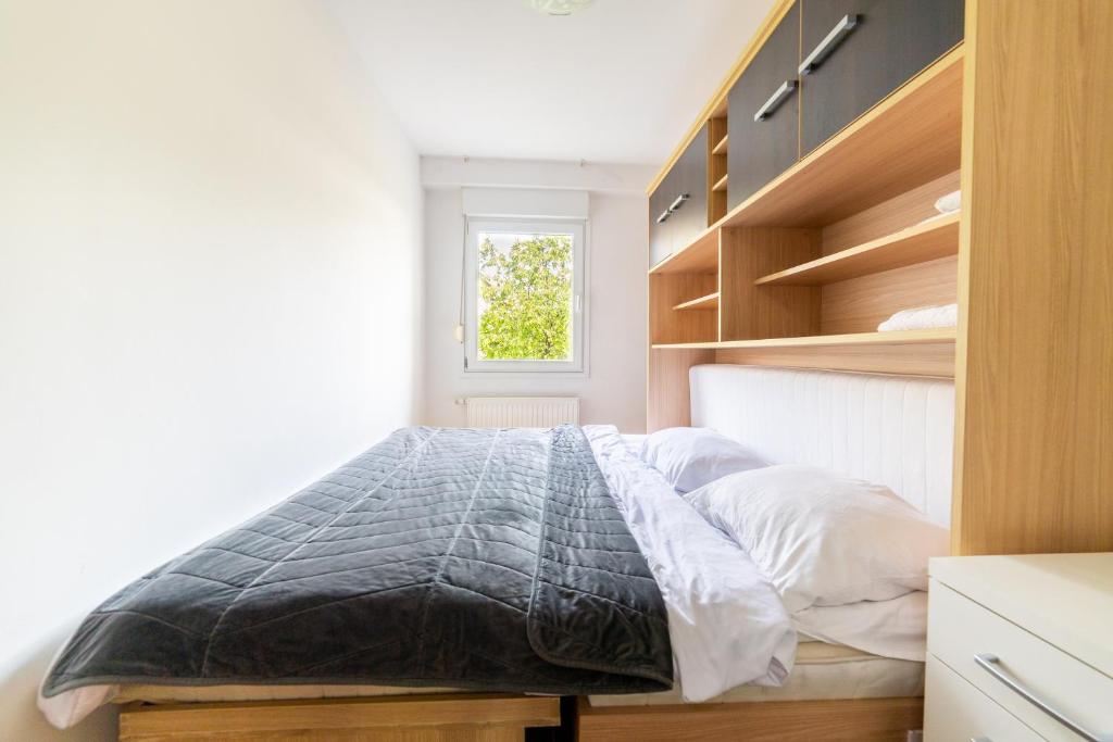 CityCenter Cekalusa Two bedroom Apartment with garden - 3