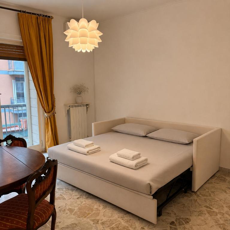 Enea Luxury Apartments - Putignani - 4