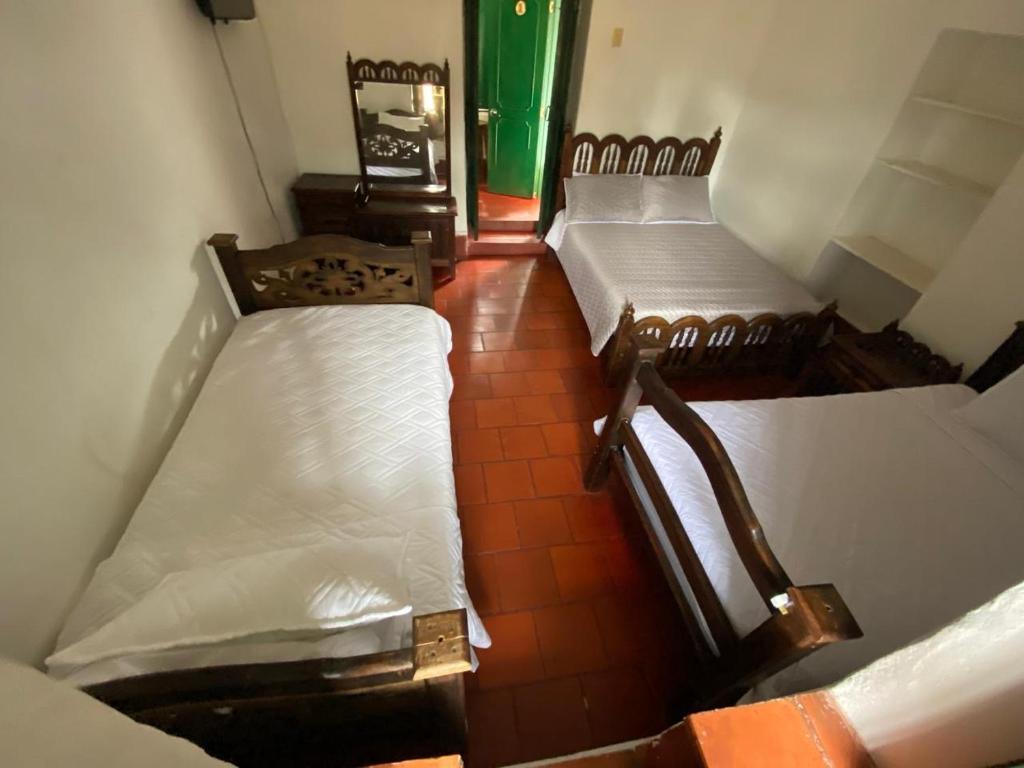 Villa De Leyva El Refugio de la Villa - 2