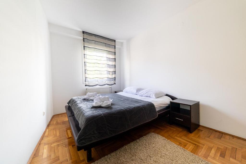 CityCenter Cekalusa Two bedroom Apartment with garden - 4