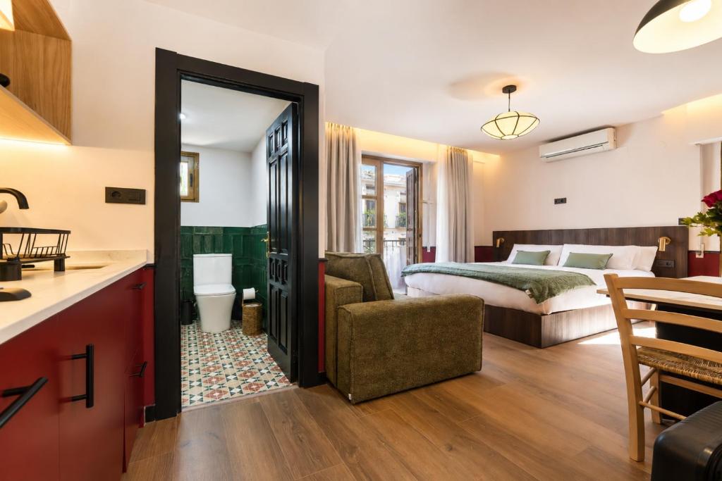 Casa Lavanda by Blossom Hotels - 2